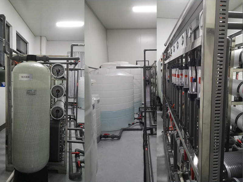 研霸新材料科技（上海）有限公司