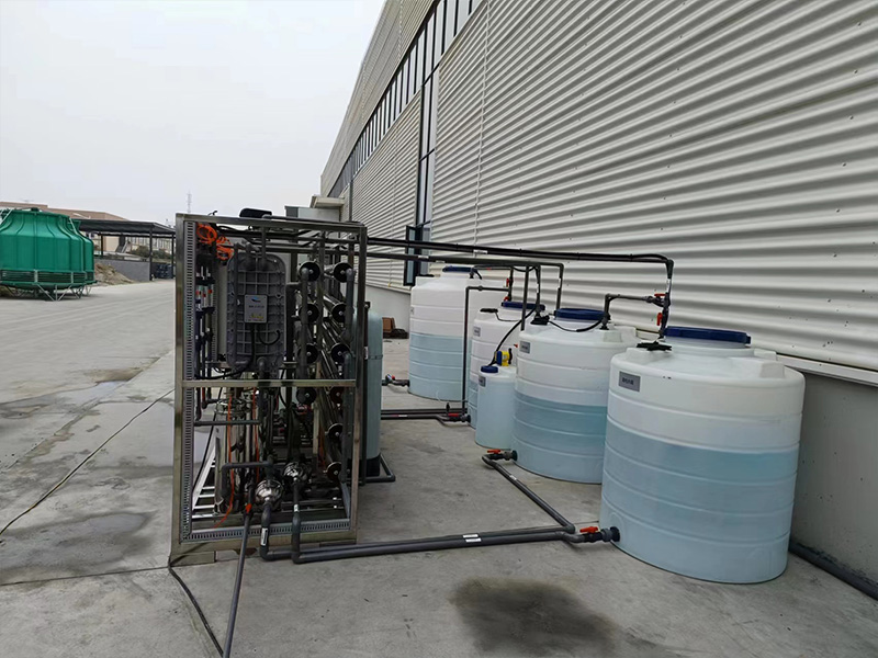 西安启沃环保科技有限公司