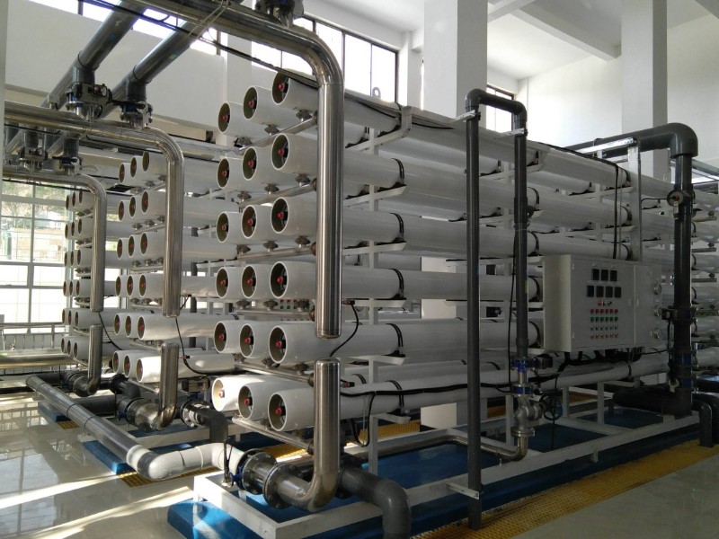 工业纯水设备
