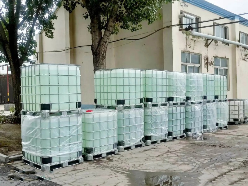 各类耗材与药剂