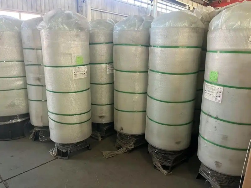 各类耗材与药剂