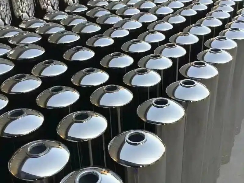 各类耗材与药剂